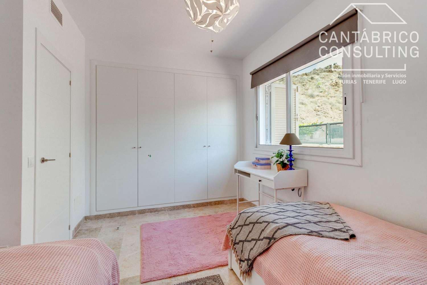 3 camera da letto Villetta a Schiera in vendita in Puerto Santiago con piscina garage - 550.000 € (Rif: 9455912)