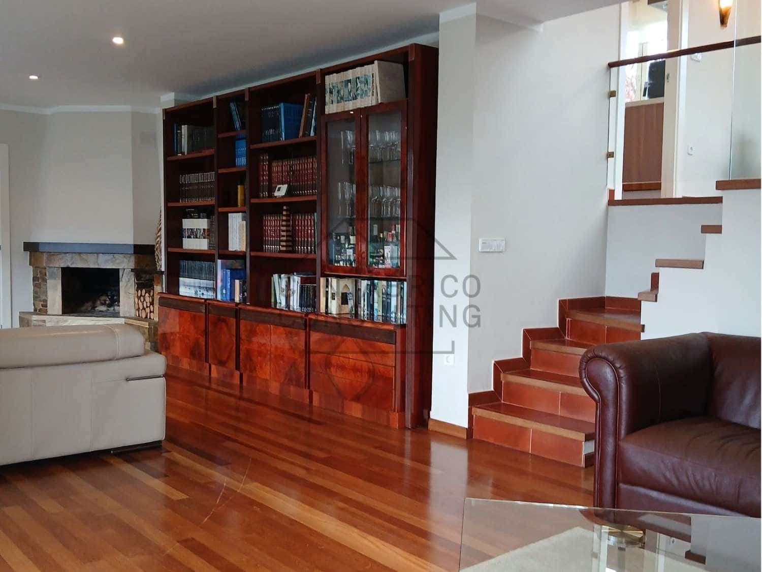 7 makuuhuone Huvila myytävänä paikassa Navia - 1 000 000 € (Ref: 9474684)