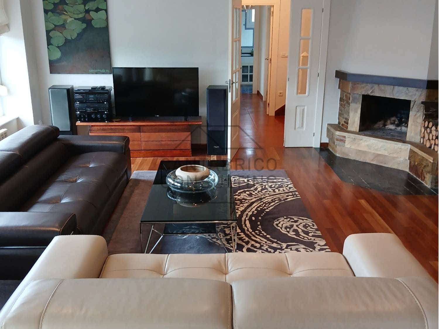 7 makuuhuone Huvila myytävänä paikassa Navia - 1 000 000 € (Ref: 9474684)