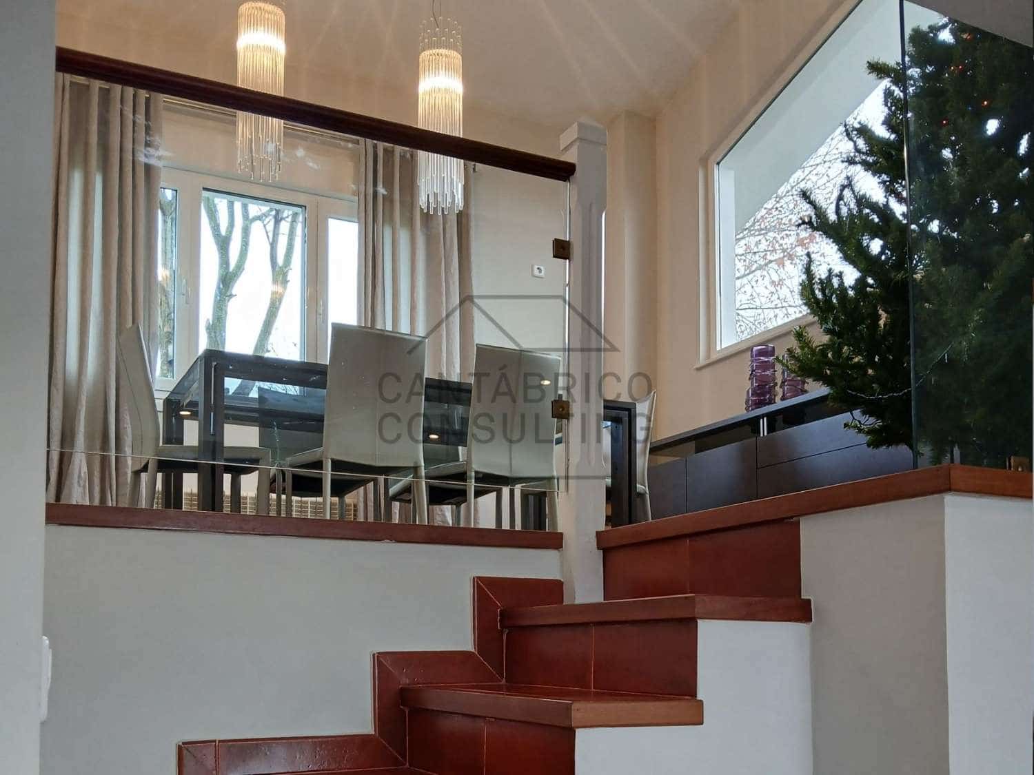 7 makuuhuone Huvila myytävänä paikassa Navia - 1 000 000 € (Ref: 9474684)