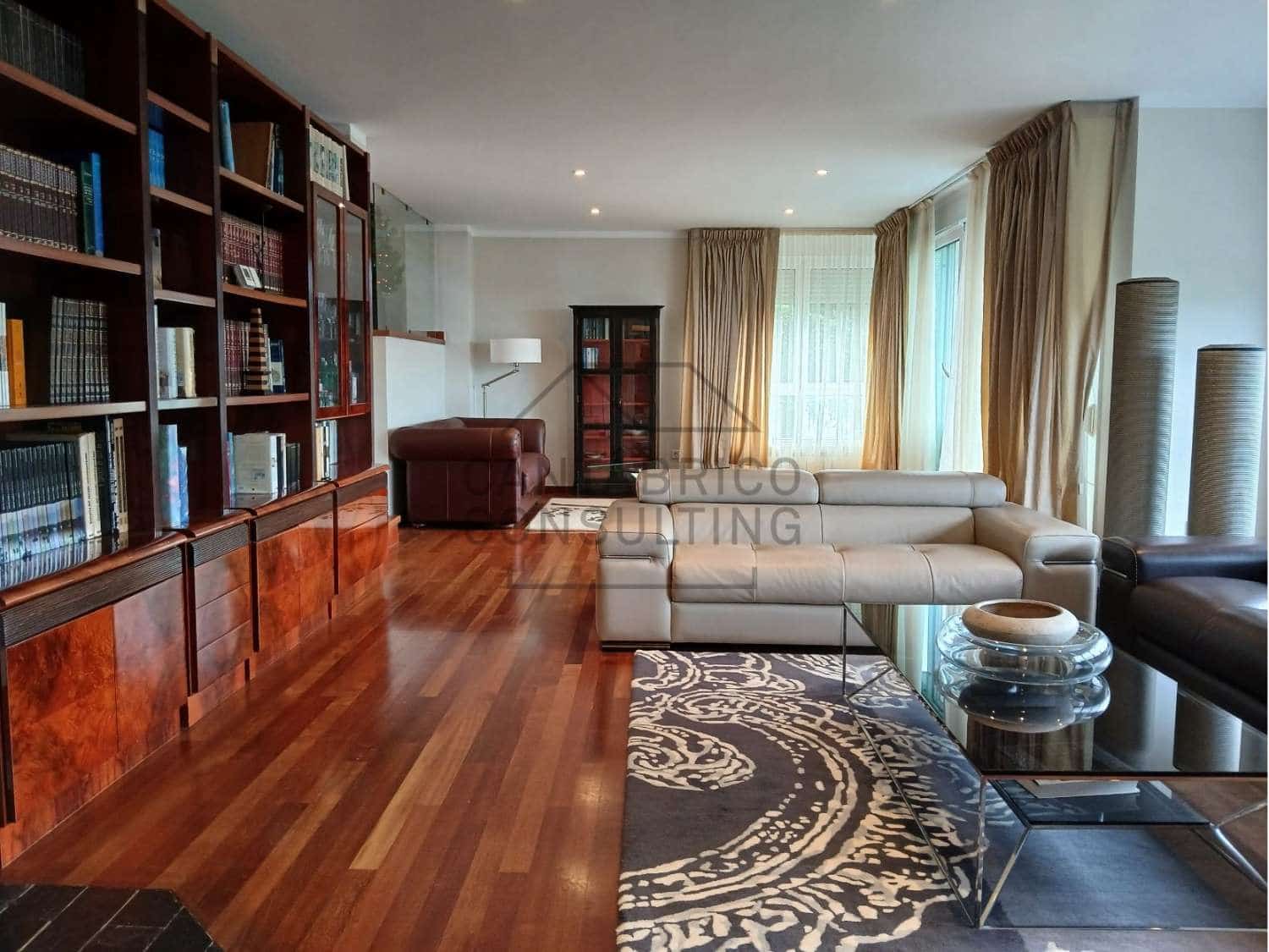 7 makuuhuone Huvila myytävänä paikassa Navia - 1 000 000 € (Ref: 9474684)