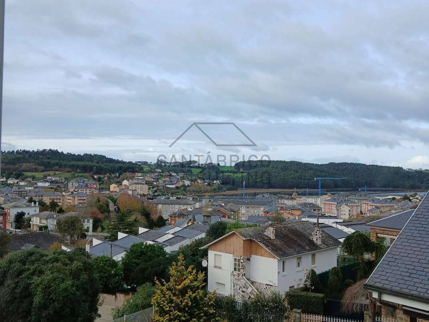 7 makuuhuone Huvila myytävänä paikassa Navia - 1 000 000 € (Ref: 9474684)