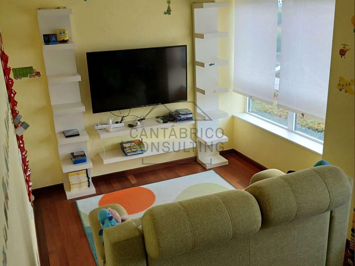 7 makuuhuone Huvila myytävänä paikassa Navia - 1 000 000 € (Ref: 9474684)