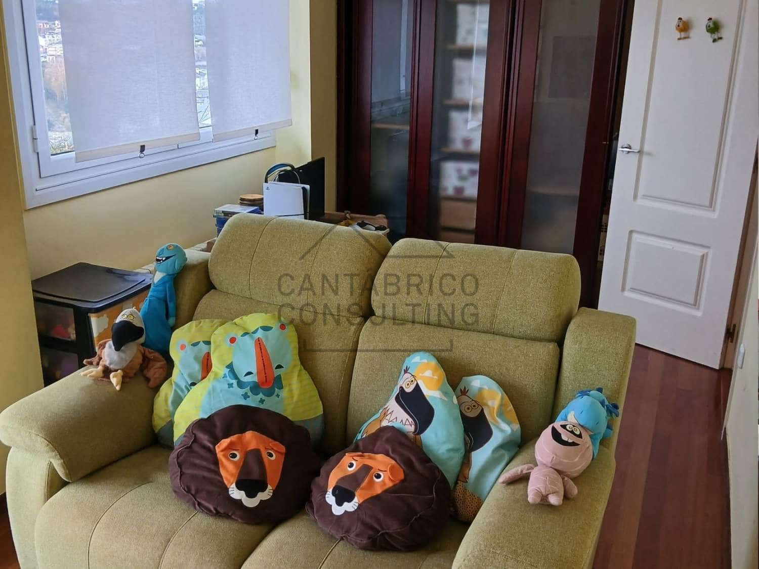 7 makuuhuone Huvila myytävänä paikassa Navia - 1 000 000 € (Ref: 9474684)