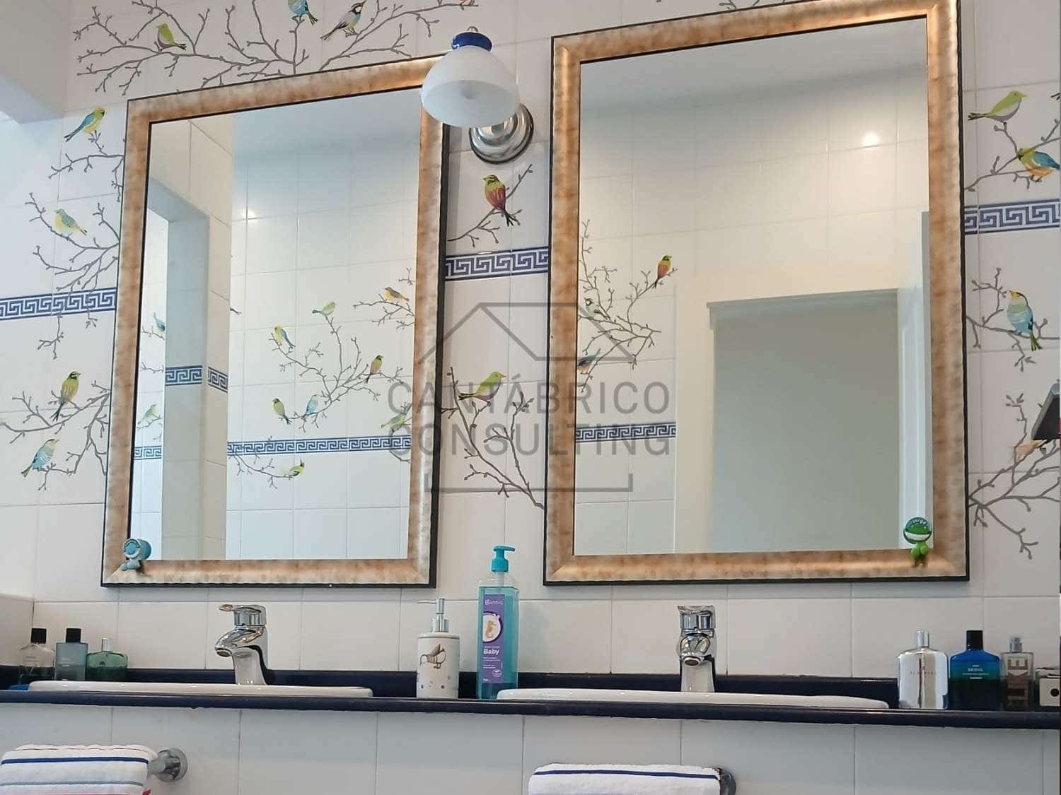 7 makuuhuone Huvila myytävänä paikassa Navia - 1 000 000 € (Ref: 9474684)