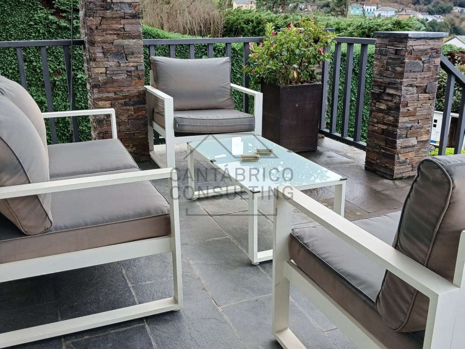 7 makuuhuone Huvila myytävänä paikassa Navia - 1 000 000 € (Ref: 9474684)