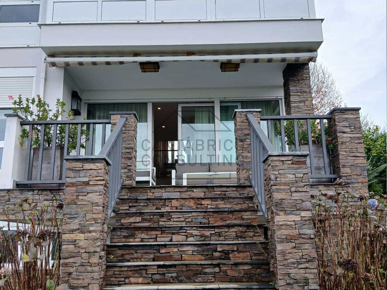 7 makuuhuone Huvila myytävänä paikassa Navia - 1 000 000 € (Ref: 9474684)