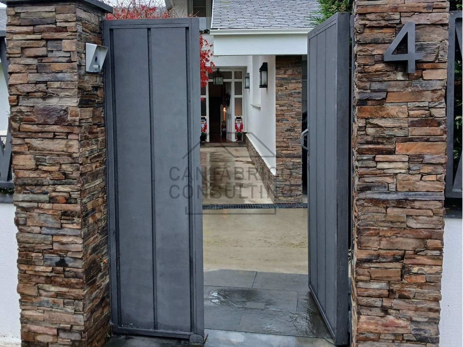 7 makuuhuone Huvila myytävänä paikassa Navia - 1 000 000 € (Ref: 9474684)