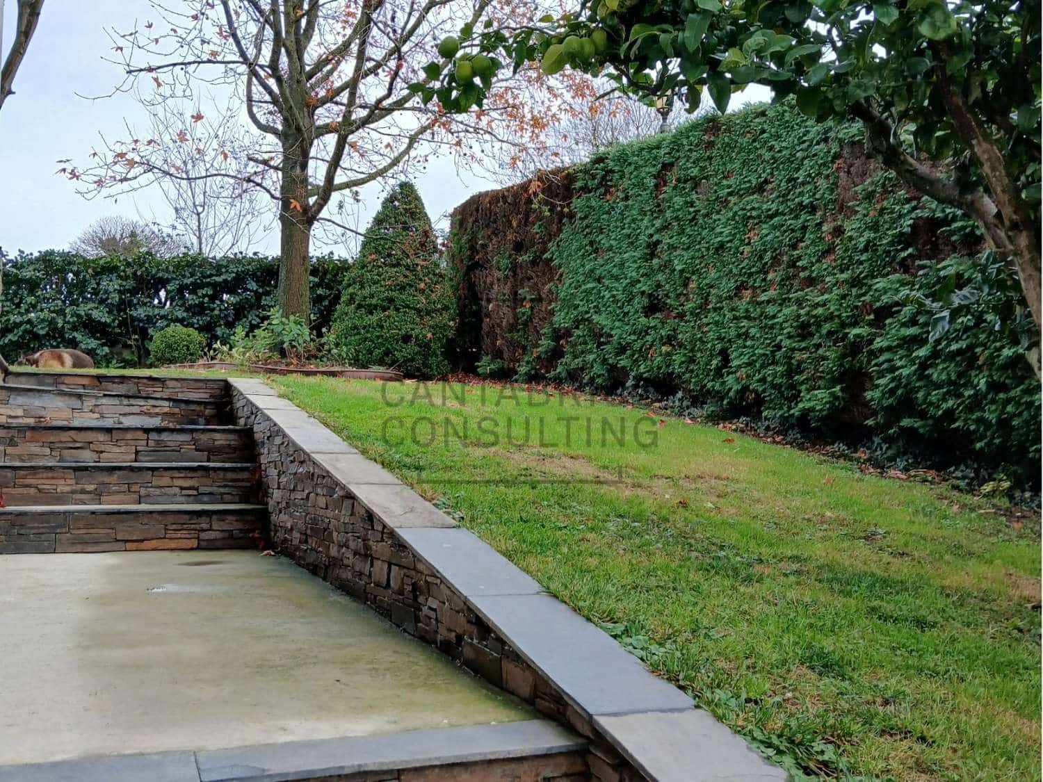 7 makuuhuone Huvila myytävänä paikassa Navia - 1 000 000 € (Ref: 9474684)