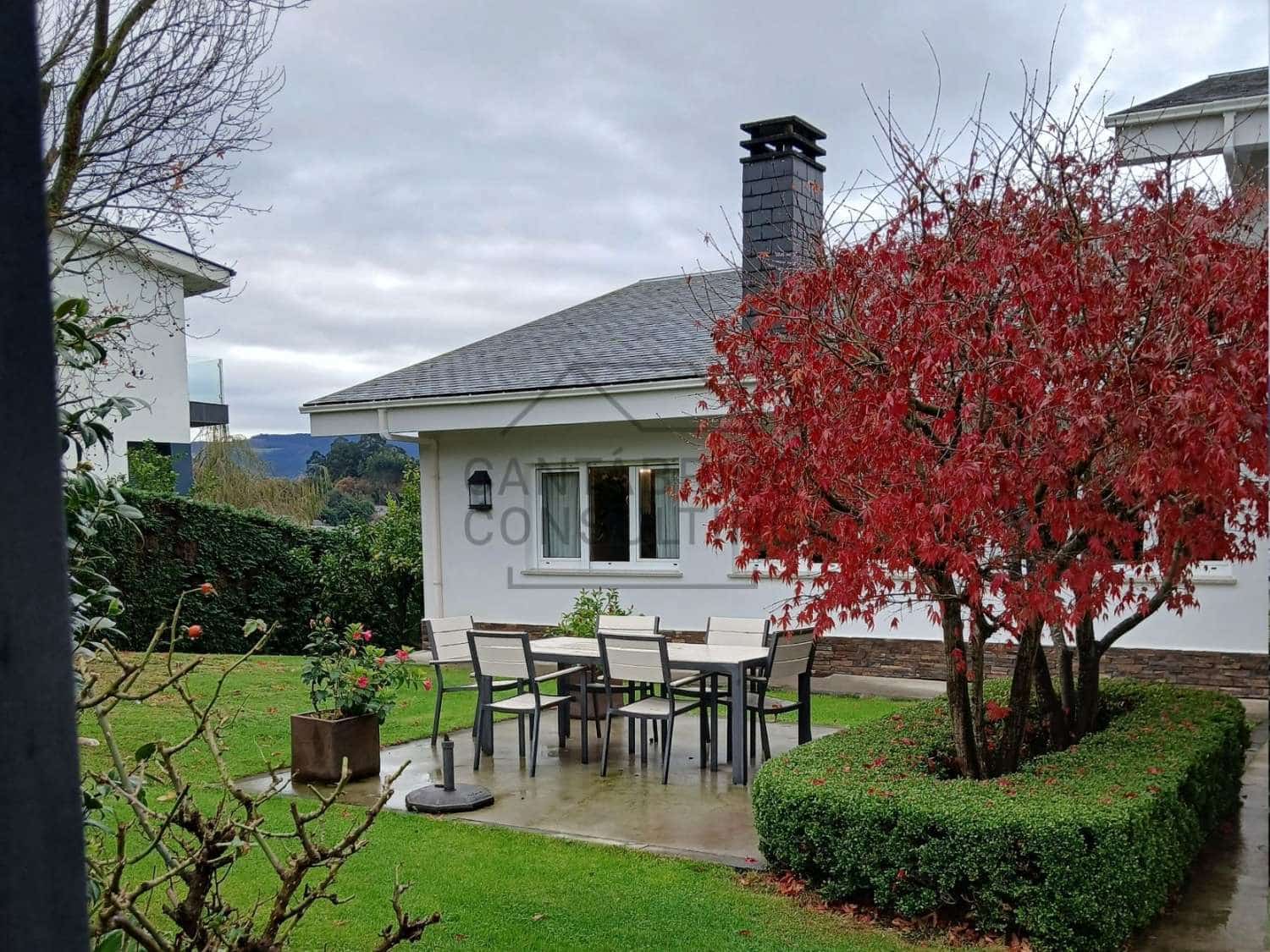 7 makuuhuone Huvila myytävänä paikassa Navia - 1 000 000 € (Ref: 9474684)