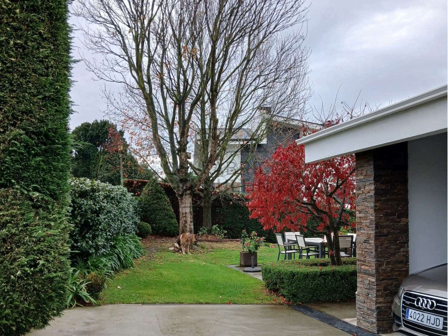 7 makuuhuone Huvila myytävänä paikassa Navia - 1 000 000 € (Ref: 9474684)