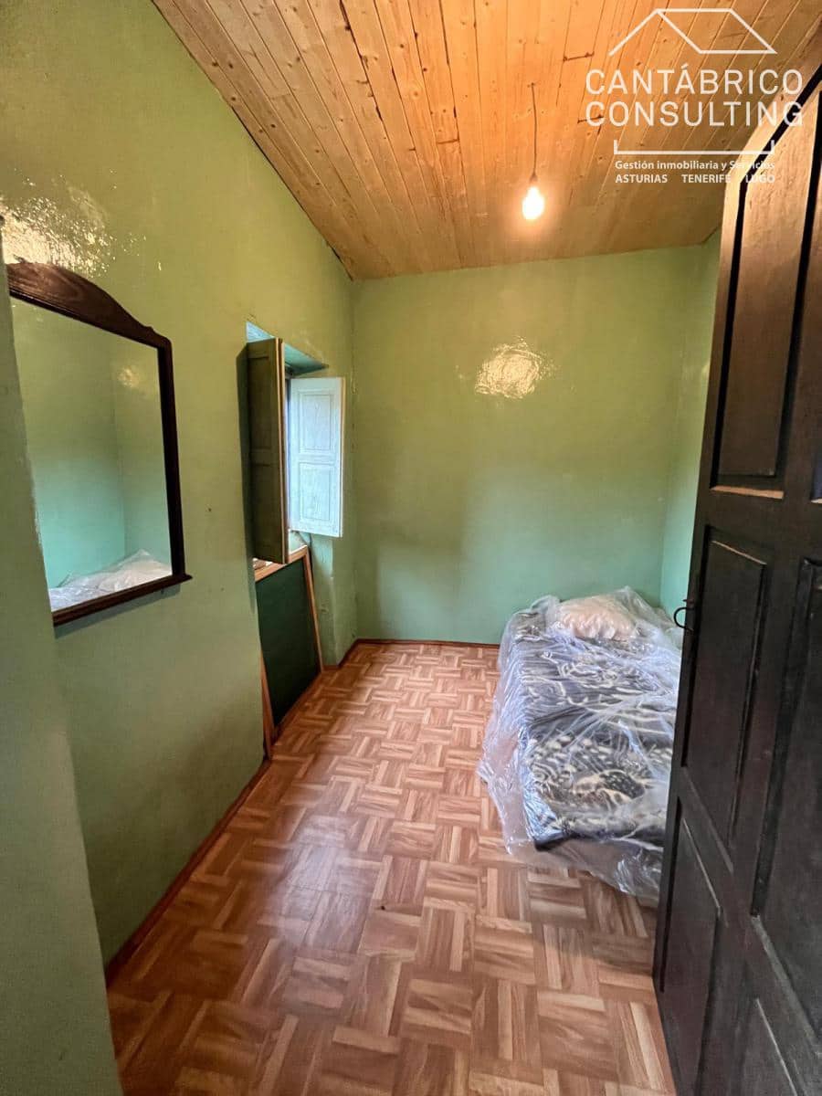 5 soveværelse Byhus til salg i Coana - € 138.000 (Ref: 9518467)