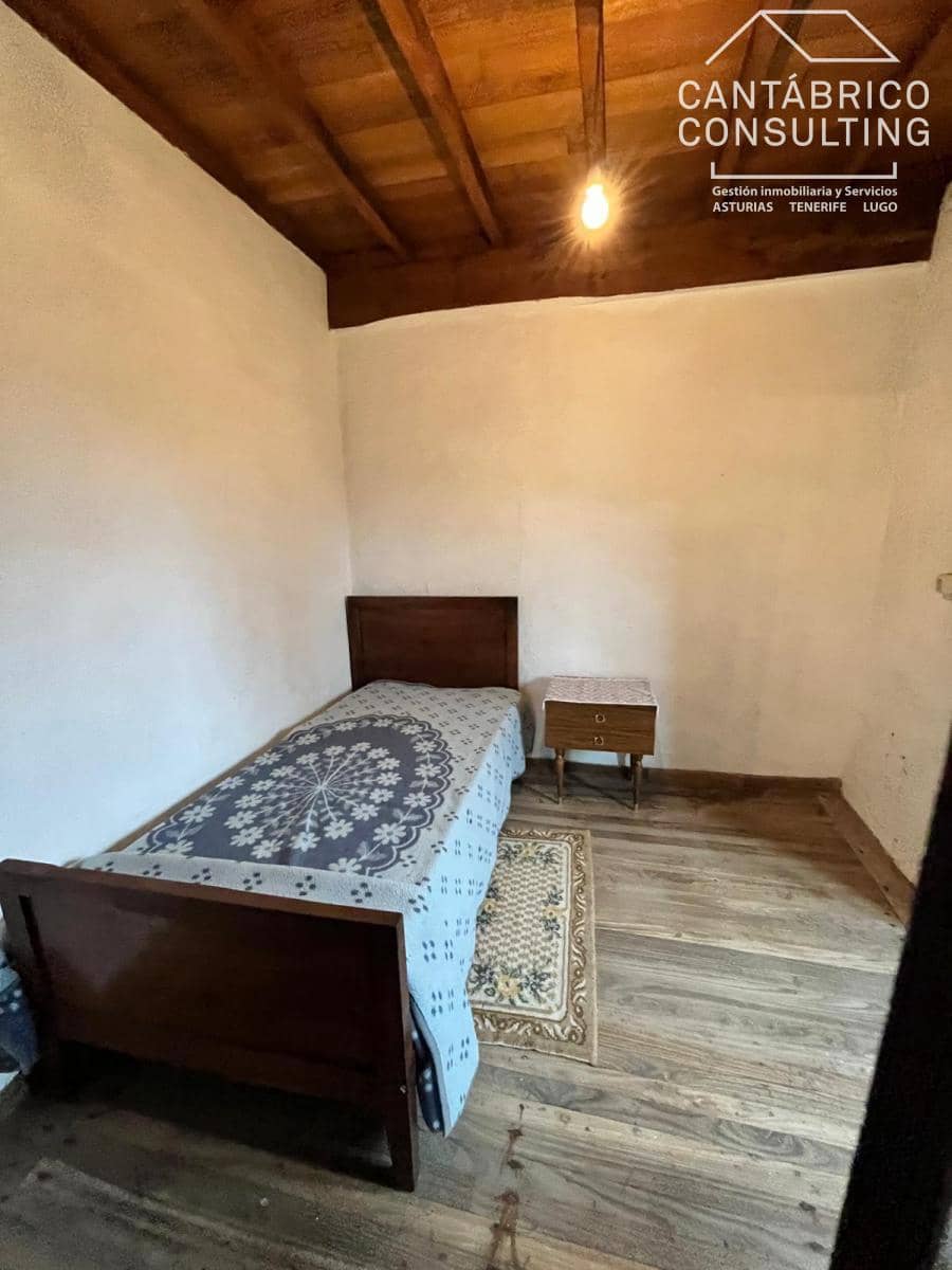 5 soveværelse Byhus til salg i Coana - € 138.000 (Ref: 9518467)