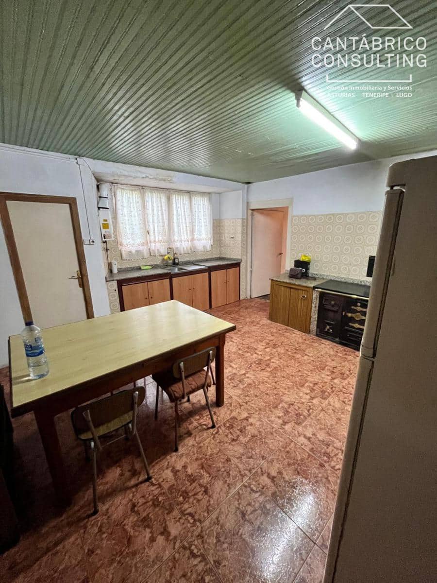 5 soveværelse Byhus til salg i Coana - € 138.000 (Ref: 9518467)