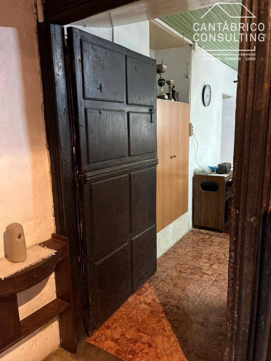 5 soveværelse Byhus til salg i Coana - € 138.000 (Ref: 9518467)