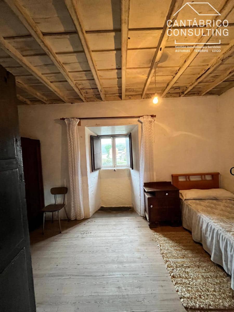 5 soveværelse Byhus til salg i Coana - € 138.000 (Ref: 9518467)