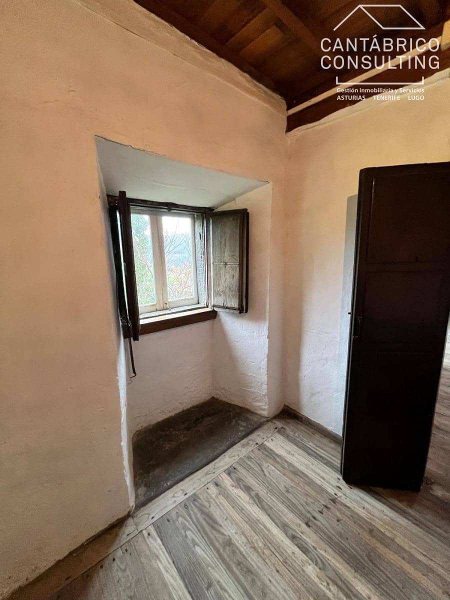 5 soveværelse Byhus til salg i Coana - € 138.000 (Ref: 9518467)