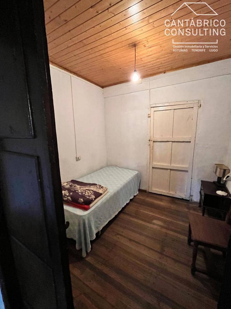 5 soveværelse Byhus til salg i Coana - € 138.000 (Ref: 9518467)