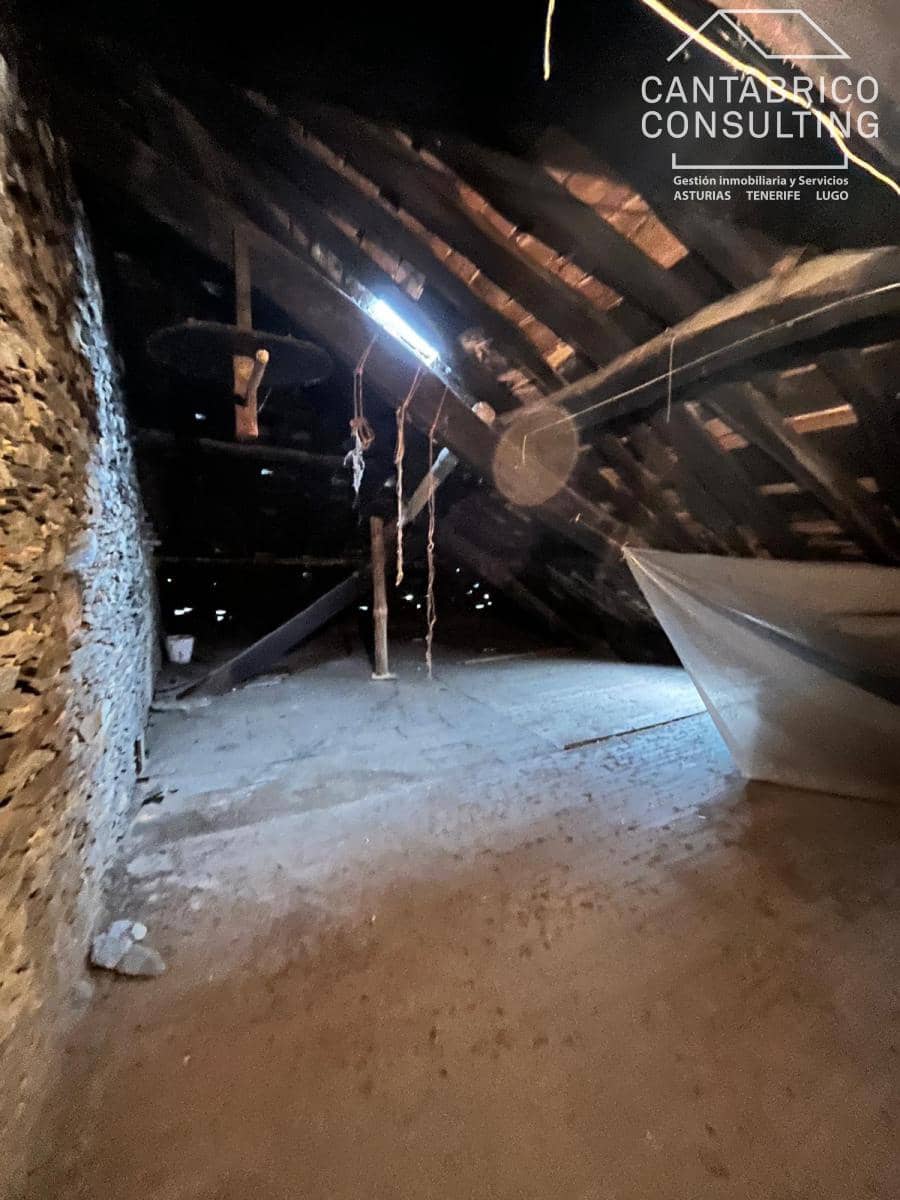 5 soveværelse Byhus til salg i Coana - € 138.000 (Ref: 9518467)