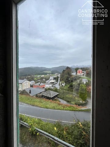 5 soveværelse Byhus til salg i Coaña - € 138.000 (Ref: 9518467)