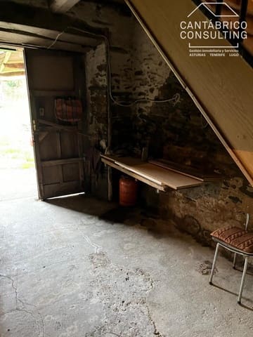 5 soveværelse Byhus til salg i Coaña - € 138.000 (Ref: 9518467)