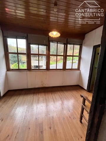 5 soveværelse Byhus til salg i Coaña - € 138.000 (Ref: 9518467)