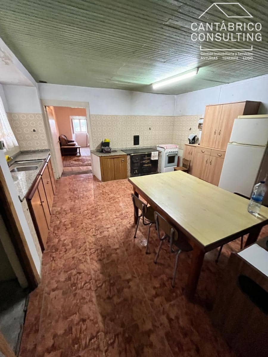 5 soveværelse Byhus til salg i Coana - € 138.000 (Ref: 9518467)