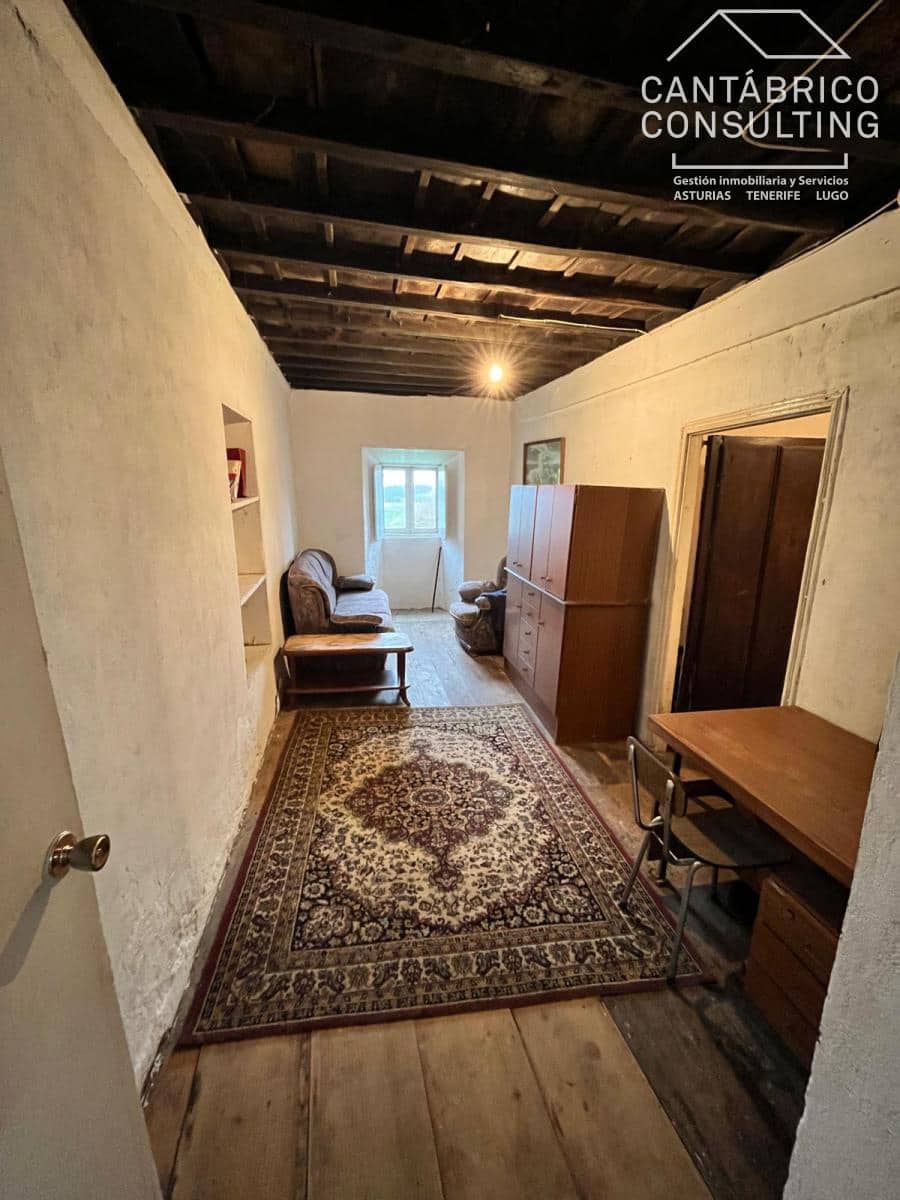 5 soveværelse Byhus til salg i Coana - € 138.000 (Ref: 9518467)