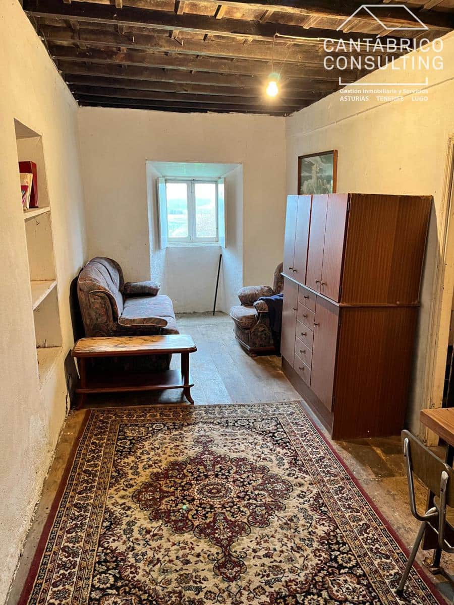 5 soveværelse Byhus til salg i Coana - € 138.000 (Ref: 9518467)