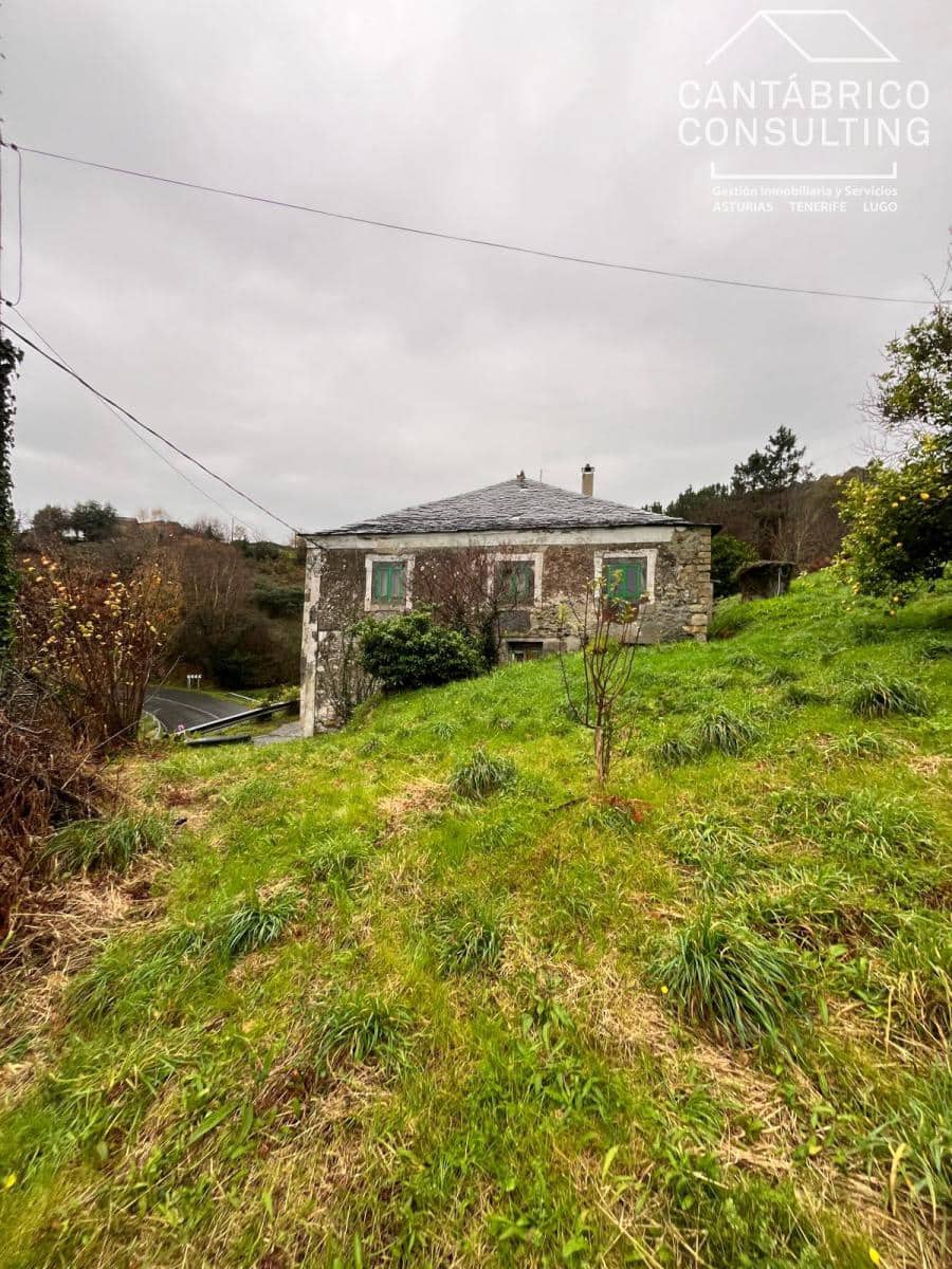 5 soveværelse Byhus til salg i Coana - € 138.000 (Ref: 9518467)