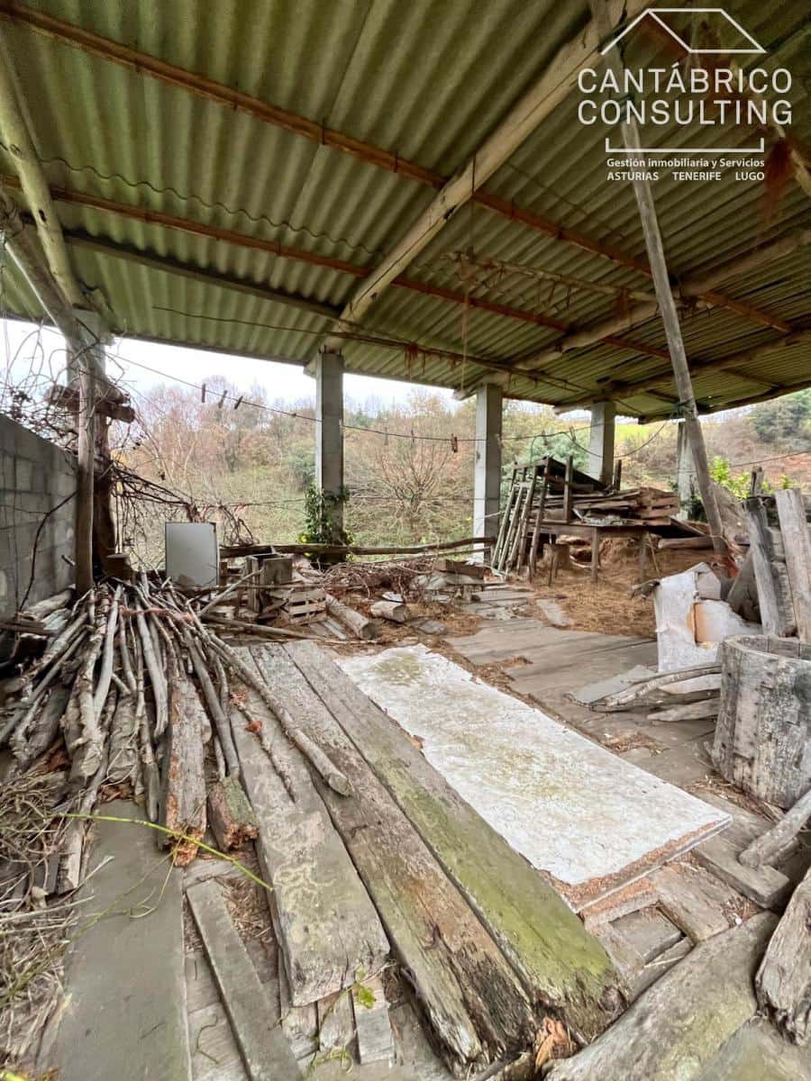 5 soveværelse Byhus til salg i Coana - € 138.000 (Ref: 9518467)