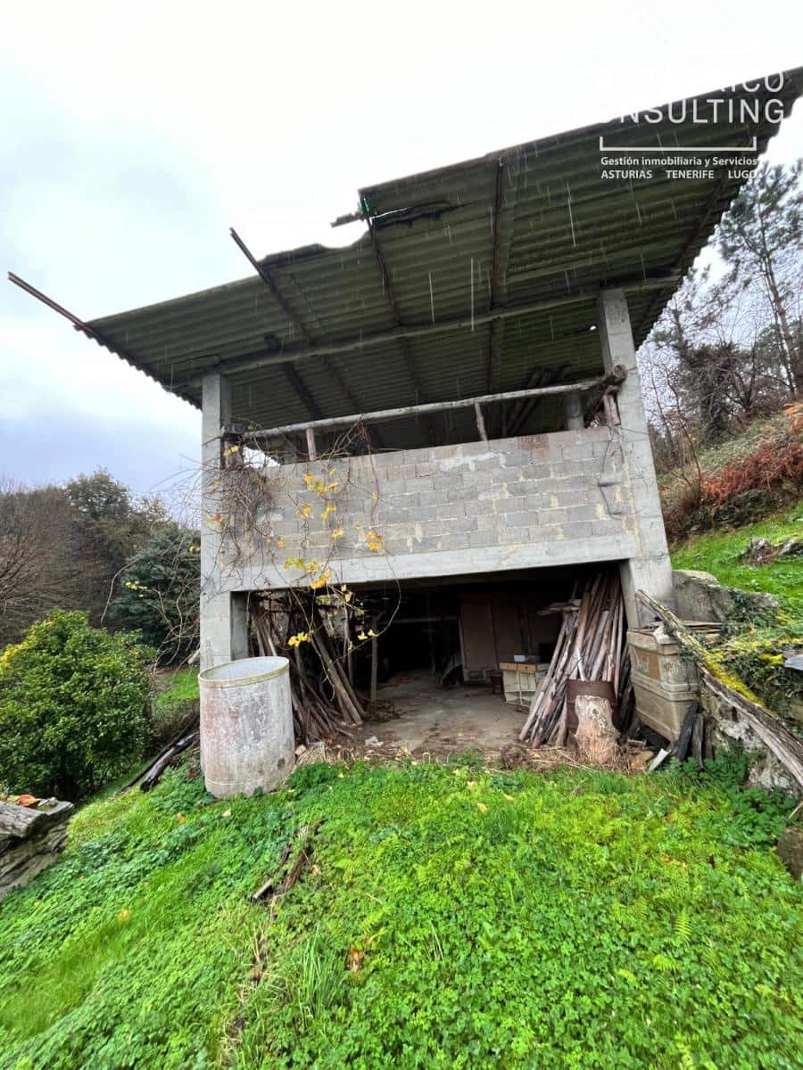 5 soveværelse Byhus til salg i Coana - € 138.000 (Ref: 9518467)