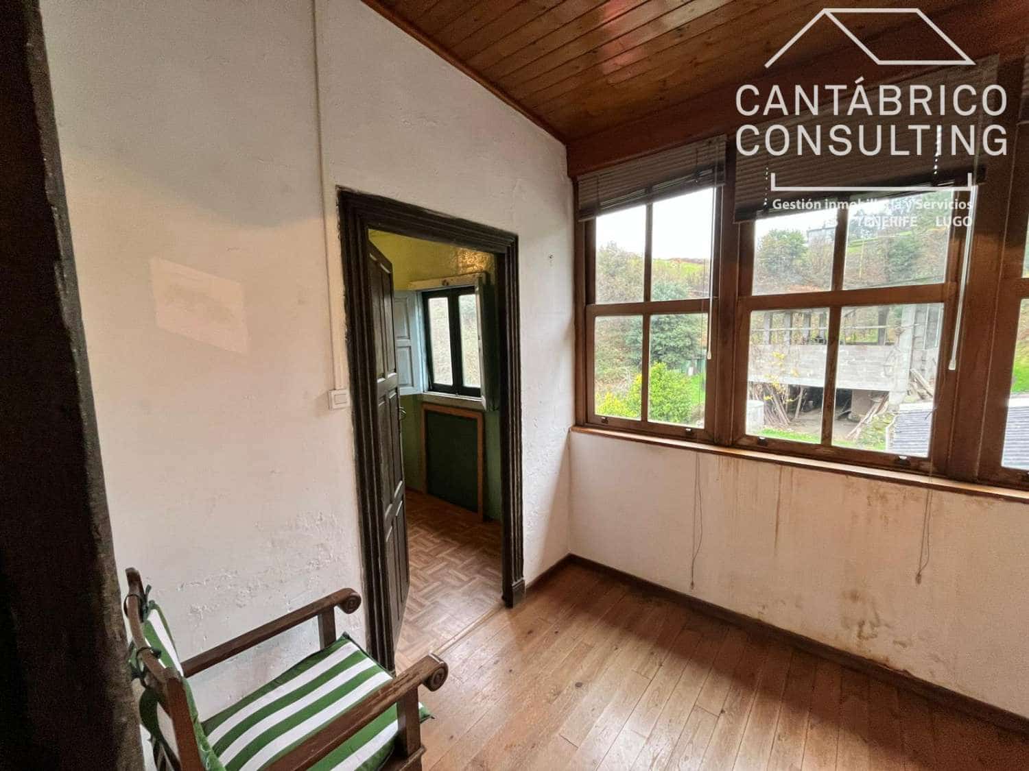 5 soveværelse Byhus til salg i Coana - € 138.000 (Ref: 9518467)