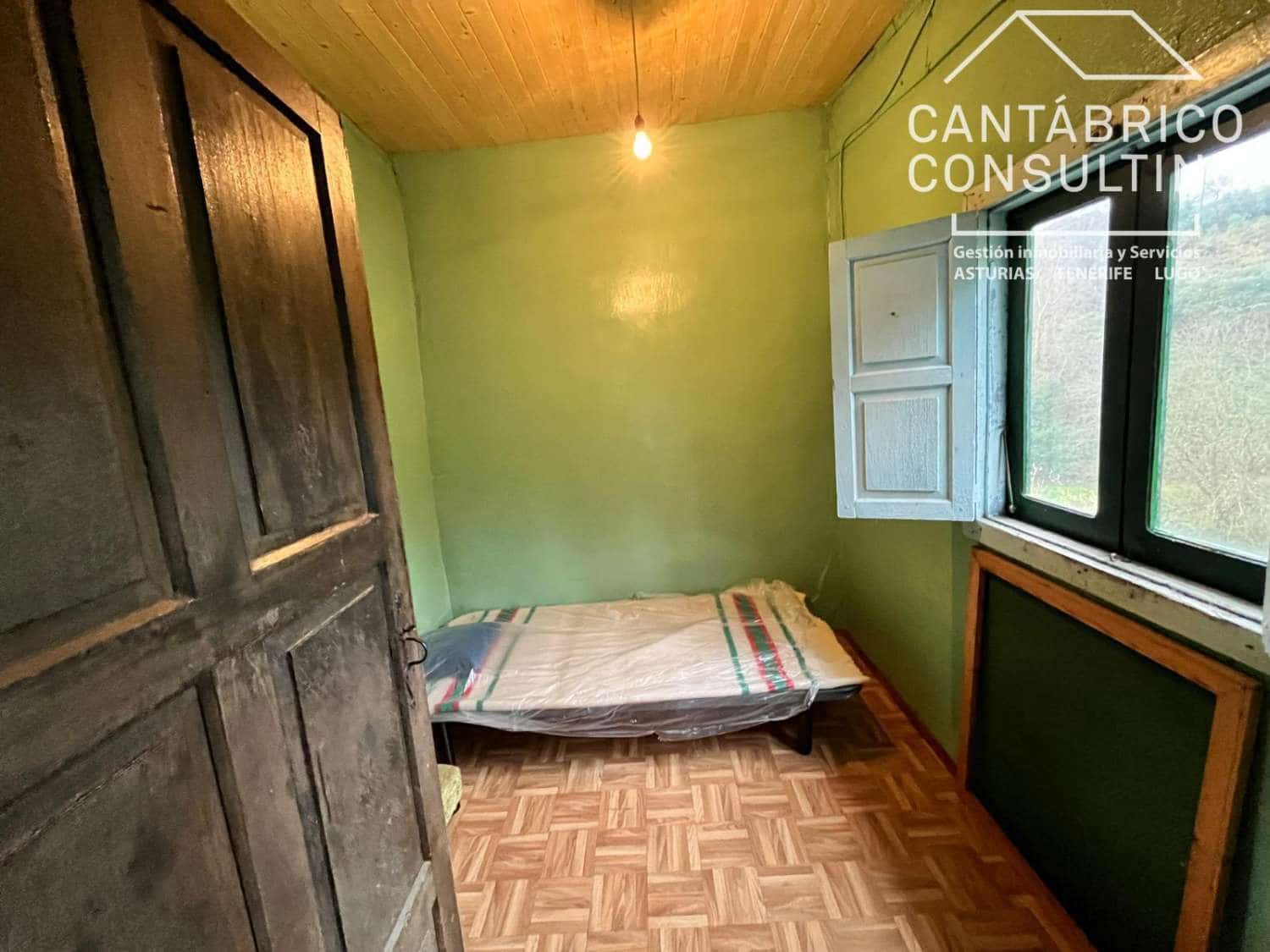 5 soveværelse Byhus til salg i Coana - € 138.000 (Ref: 9518467)