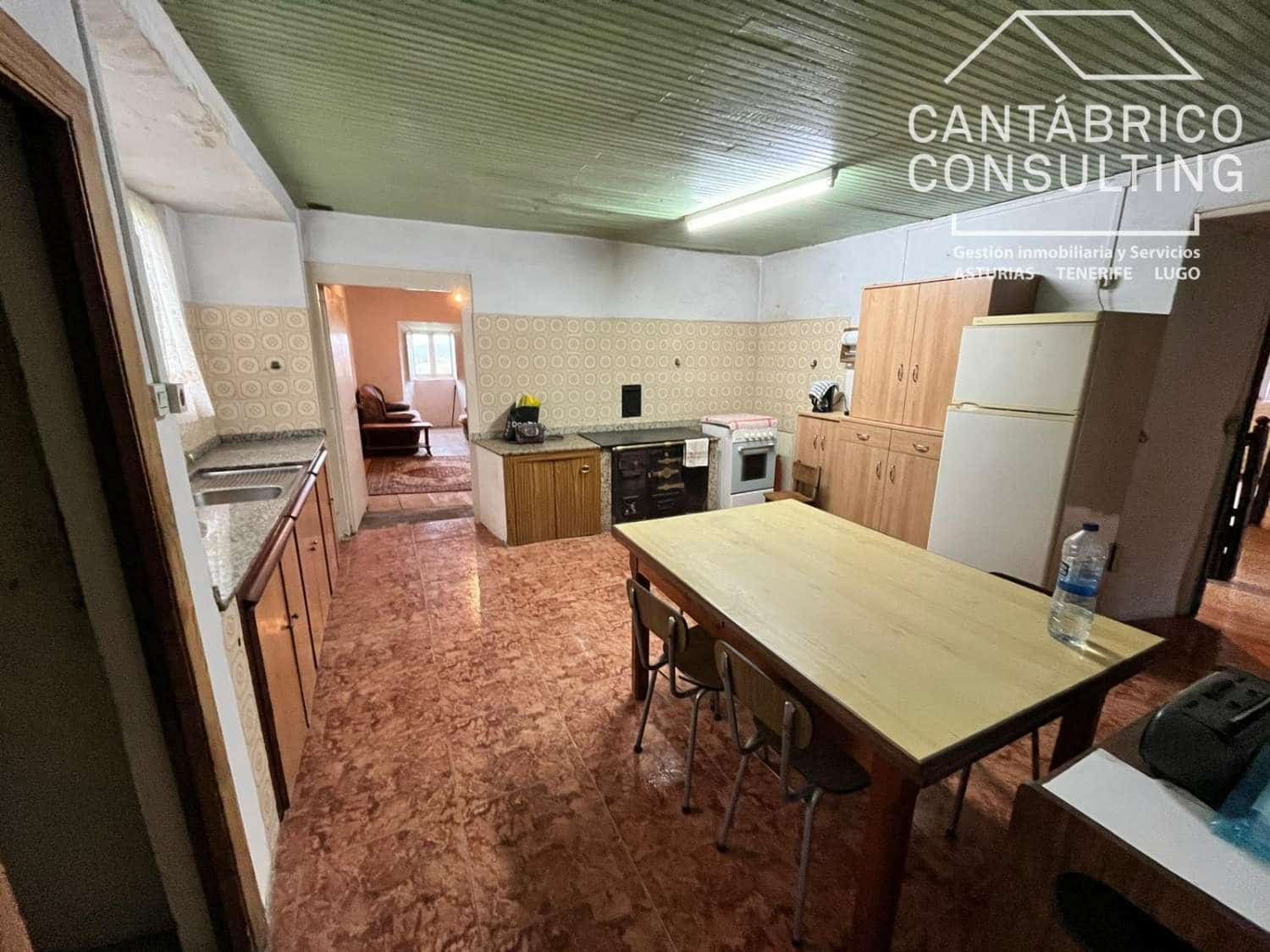 5 soveværelse Byhus til salg i Coana - € 138.000 (Ref: 9518467)