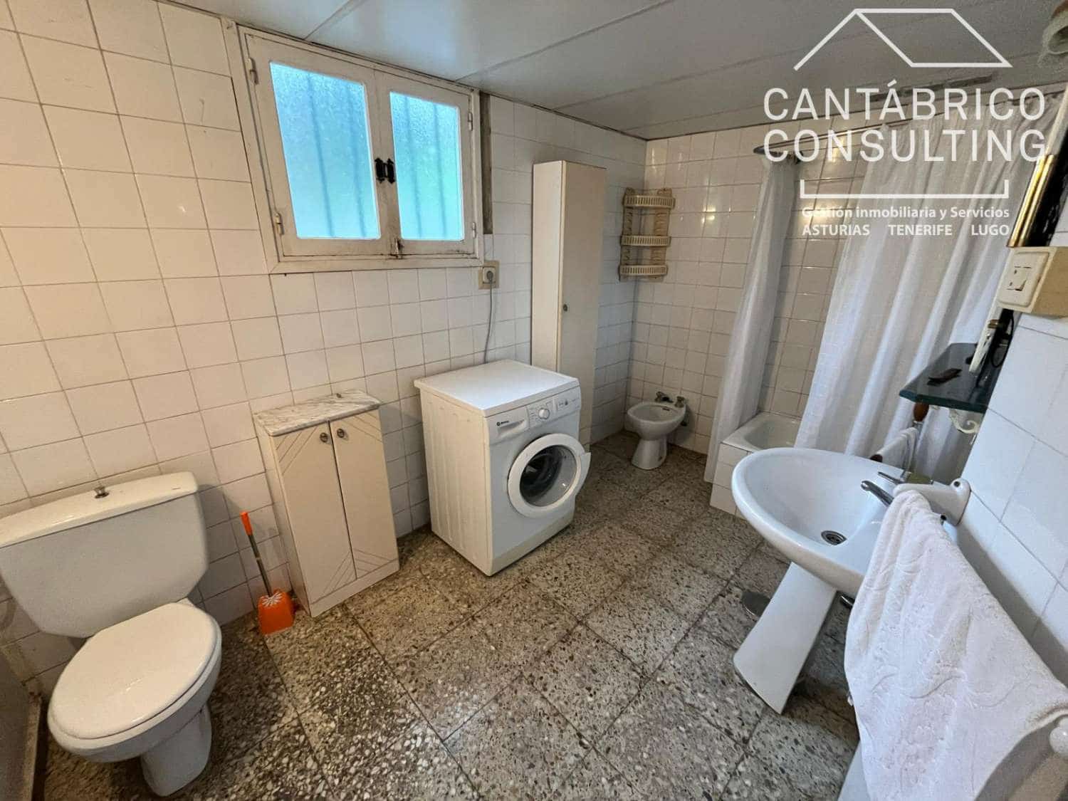 5 soveværelse Byhus til salg i Coana - € 138.000 (Ref: 9518467)