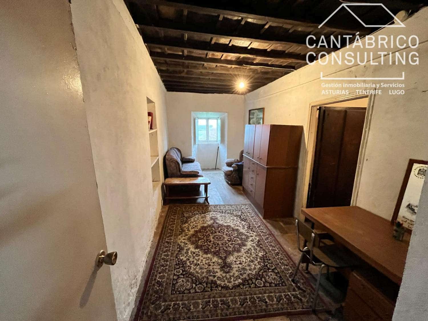 5 soveværelse Byhus til salg i Coana - € 138.000 (Ref: 9518467)