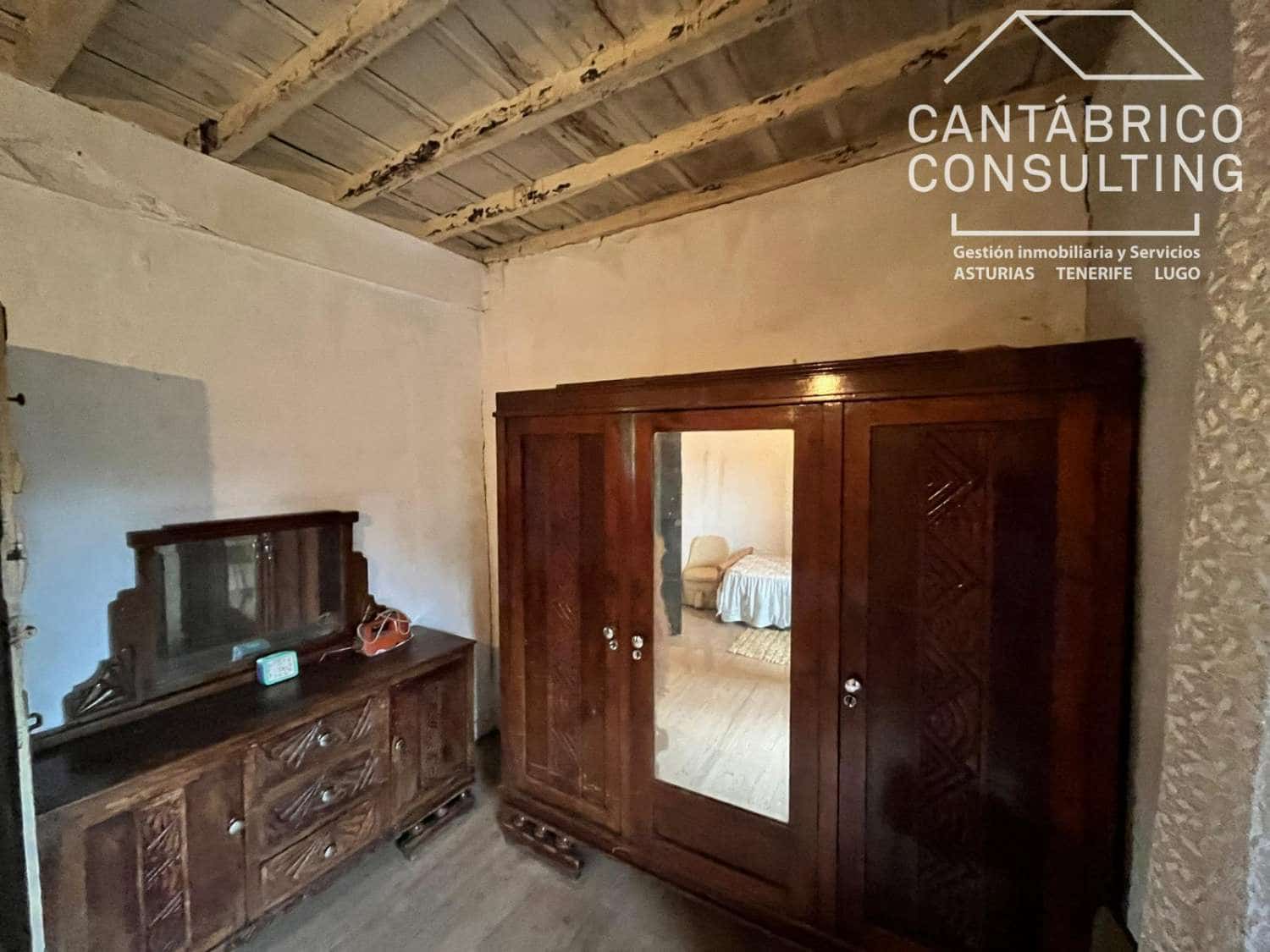 5 soveværelse Byhus til salg i Coana - € 138.000 (Ref: 9518467)