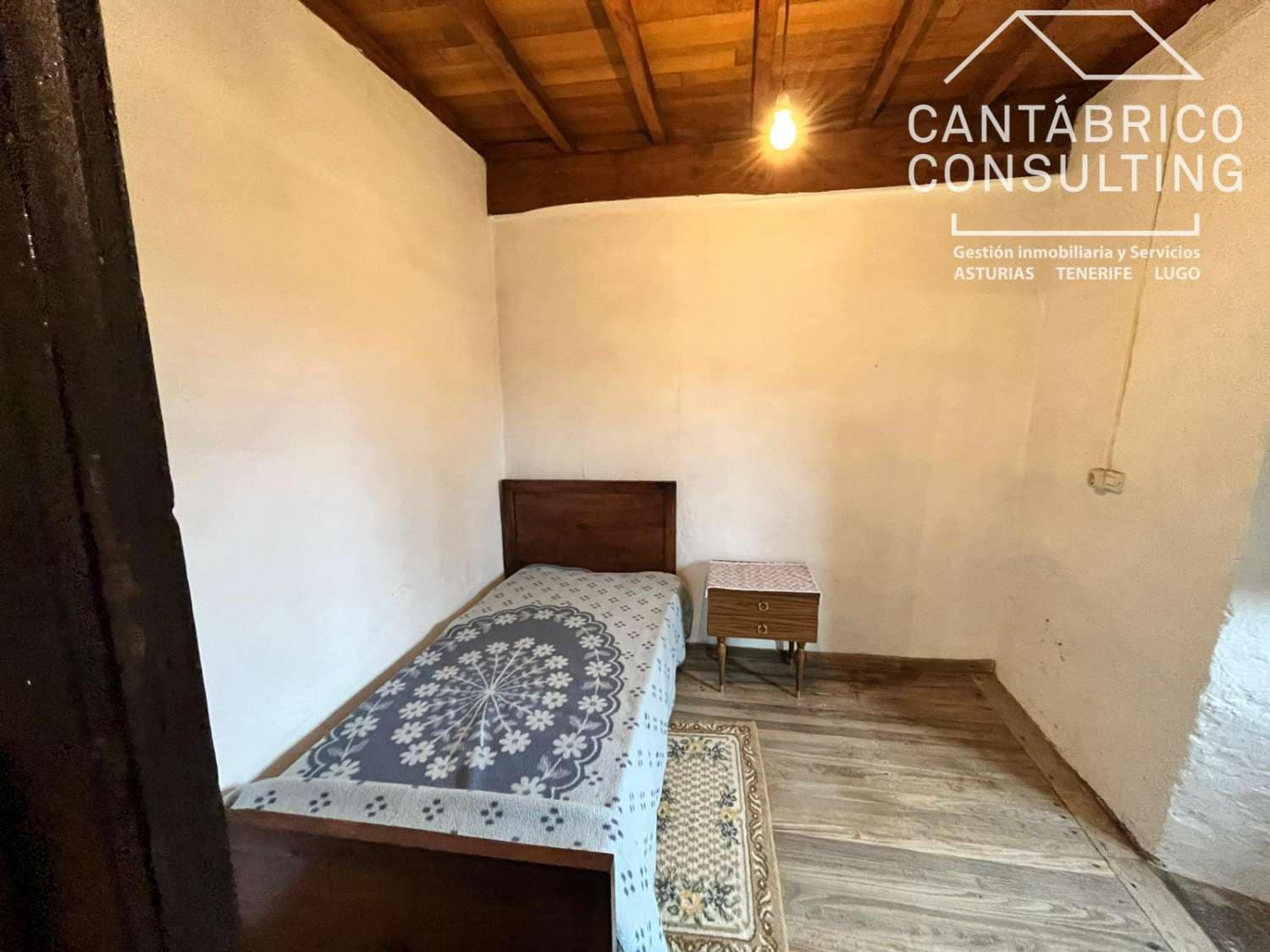 5 soveværelse Byhus til salg i Coana - € 138.000 (Ref: 9518467)