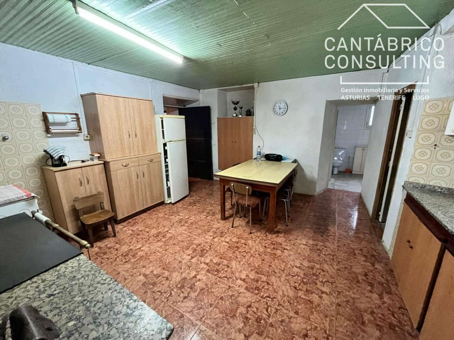 5 soveværelse Byhus til salg i Coana - € 138.000 (Ref: 9518467)