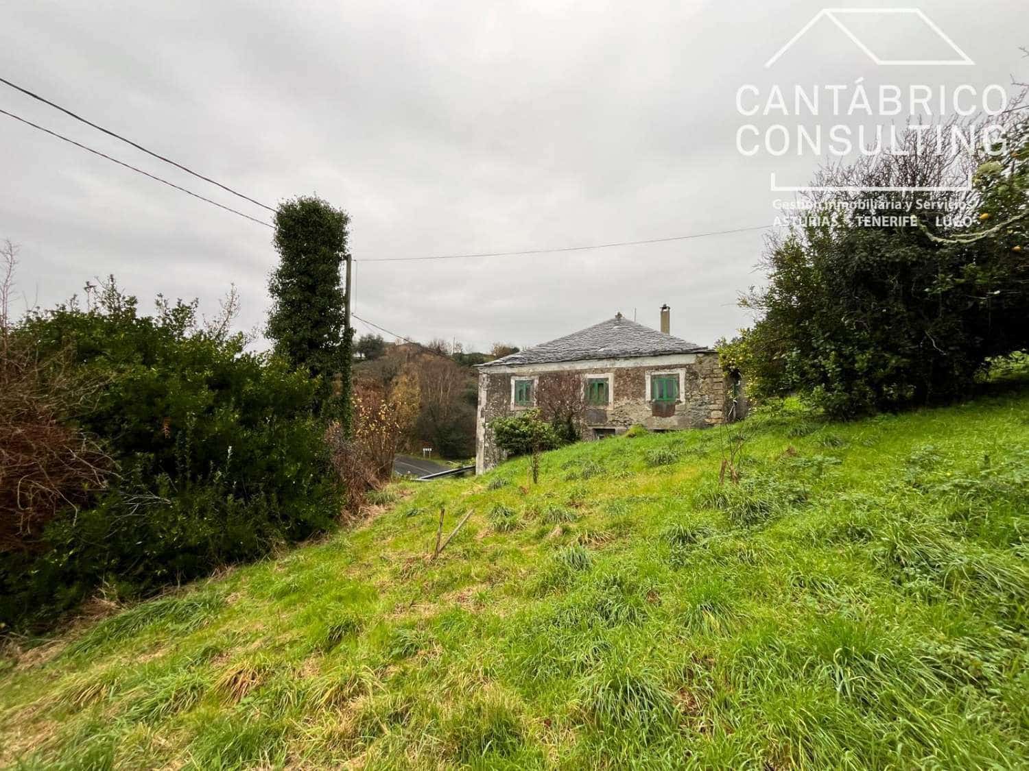 5 soveværelse Byhus til salg i Coana - € 138.000 (Ref: 9518467)