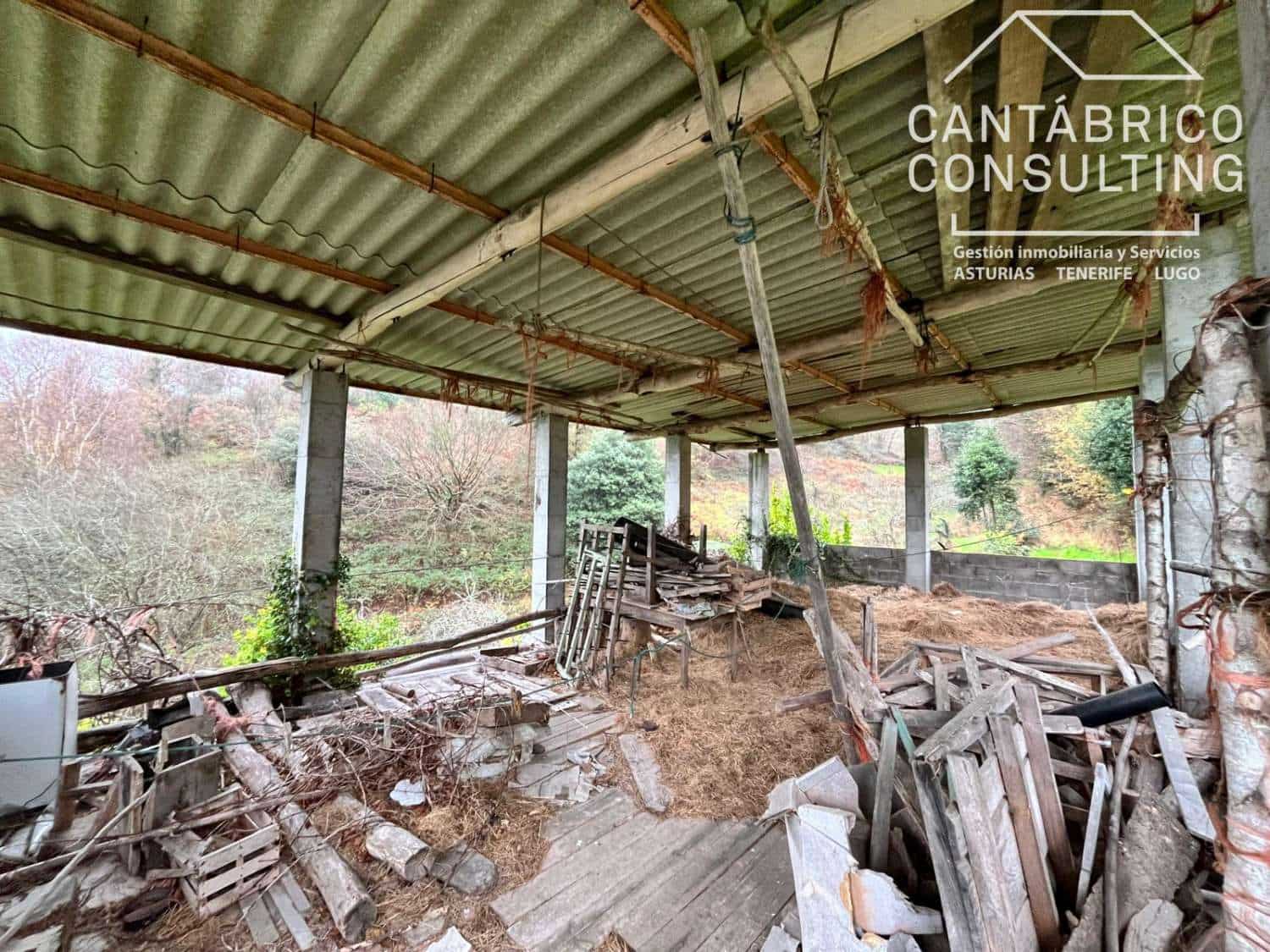 5 soveværelse Byhus til salg i Coana - € 138.000 (Ref: 9518467)