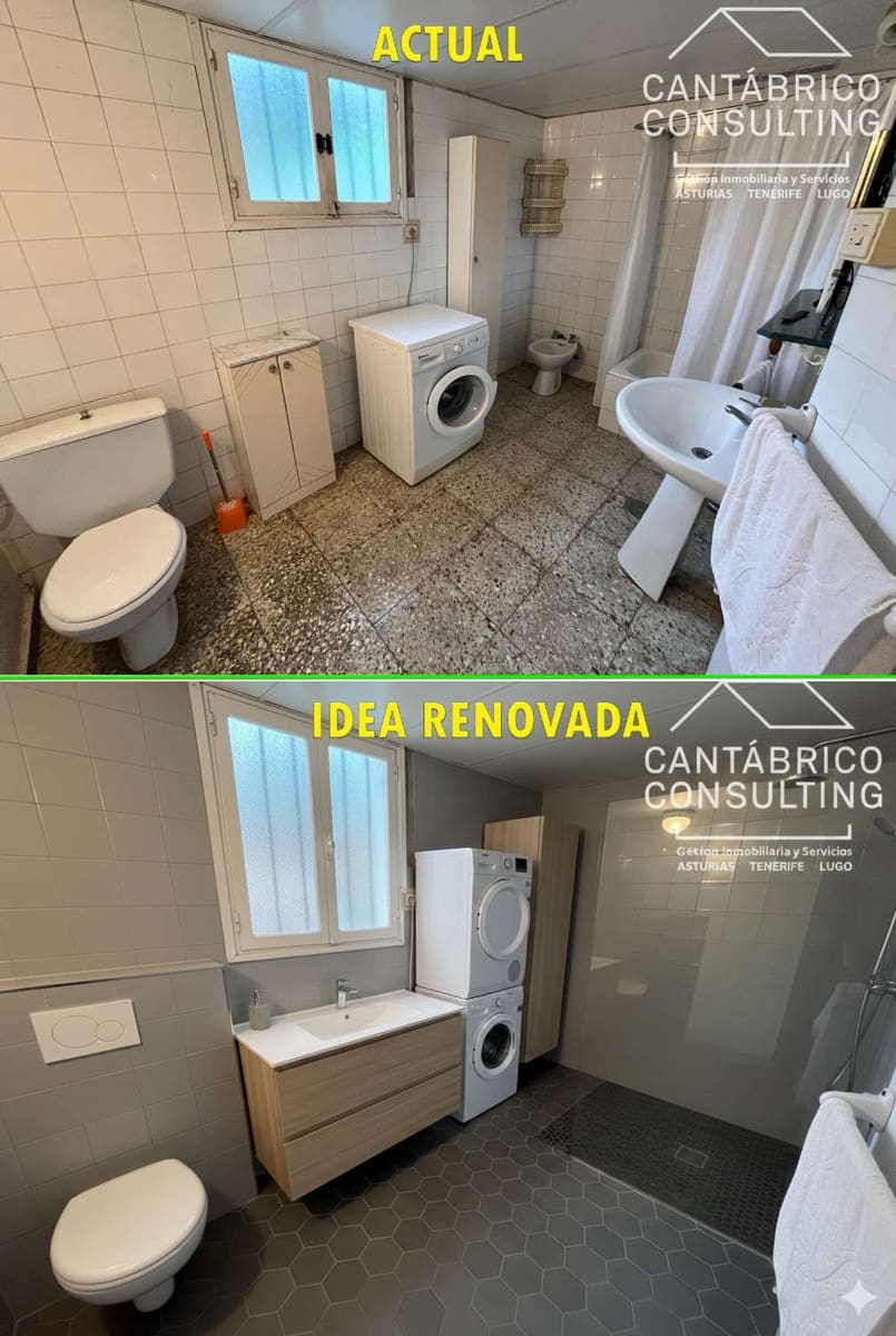 5 sypialnia Dom na sprzedaż w Coana - 138 000 € (Ref: 9518467)