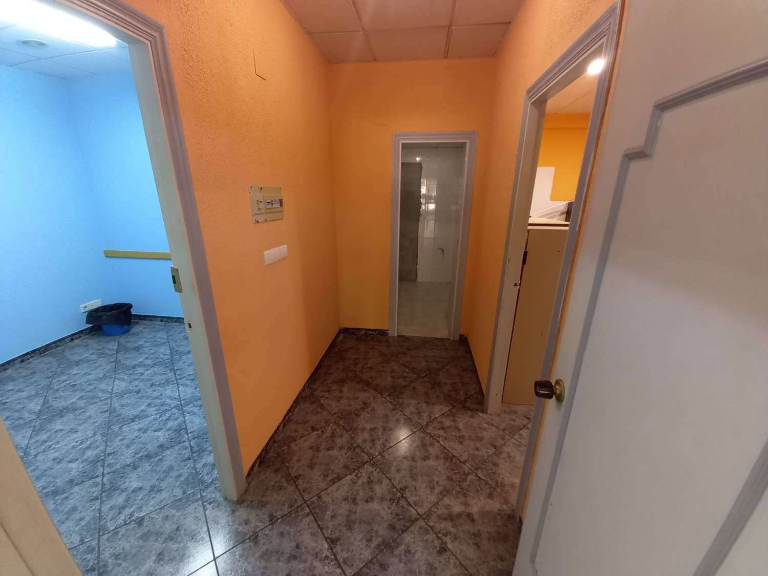 Gewerbe zu verkaufen in Navia - 110.000 € (Ref: 9526158)