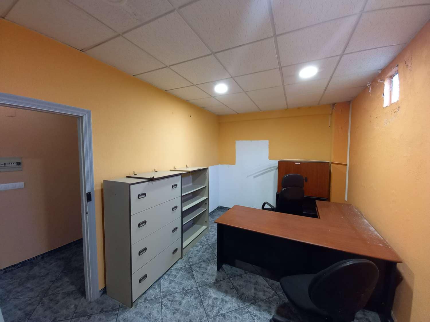 Gewerbe zu verkaufen in Navia - 110.000 € (Ref: 9526158)