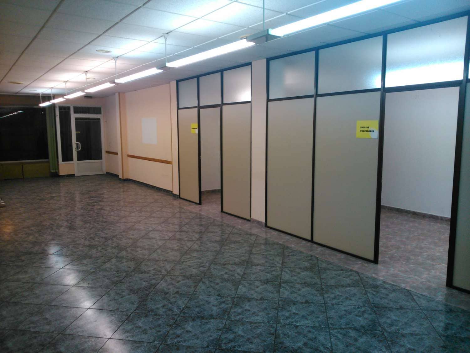 Gewerbe zu verkaufen in Navia - 110.000 € (Ref: 9526158)