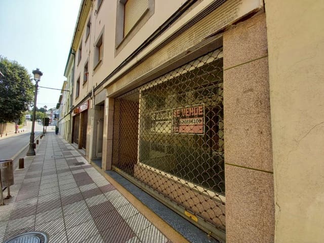 Commercieel te koop in Navia - € 110.000 (Ref: 9526158)