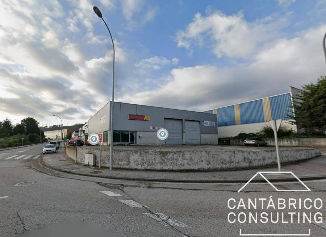 Empresa para venda em Coana - 375 000 € (Ref: 9614753)