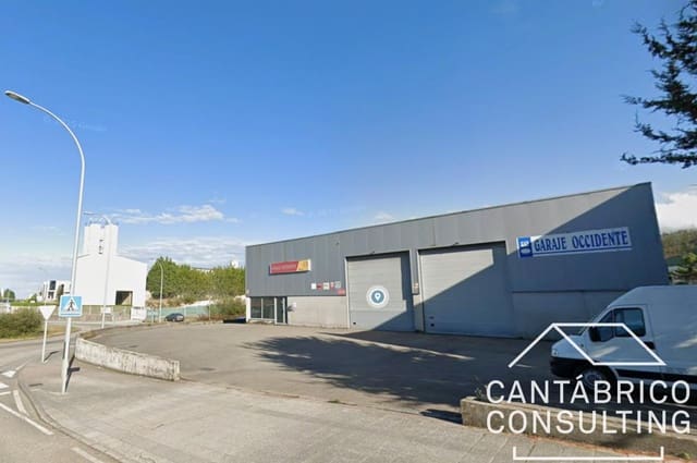 Azienda in vendita in Coaña - 375.000 € (Rif: 9614753)