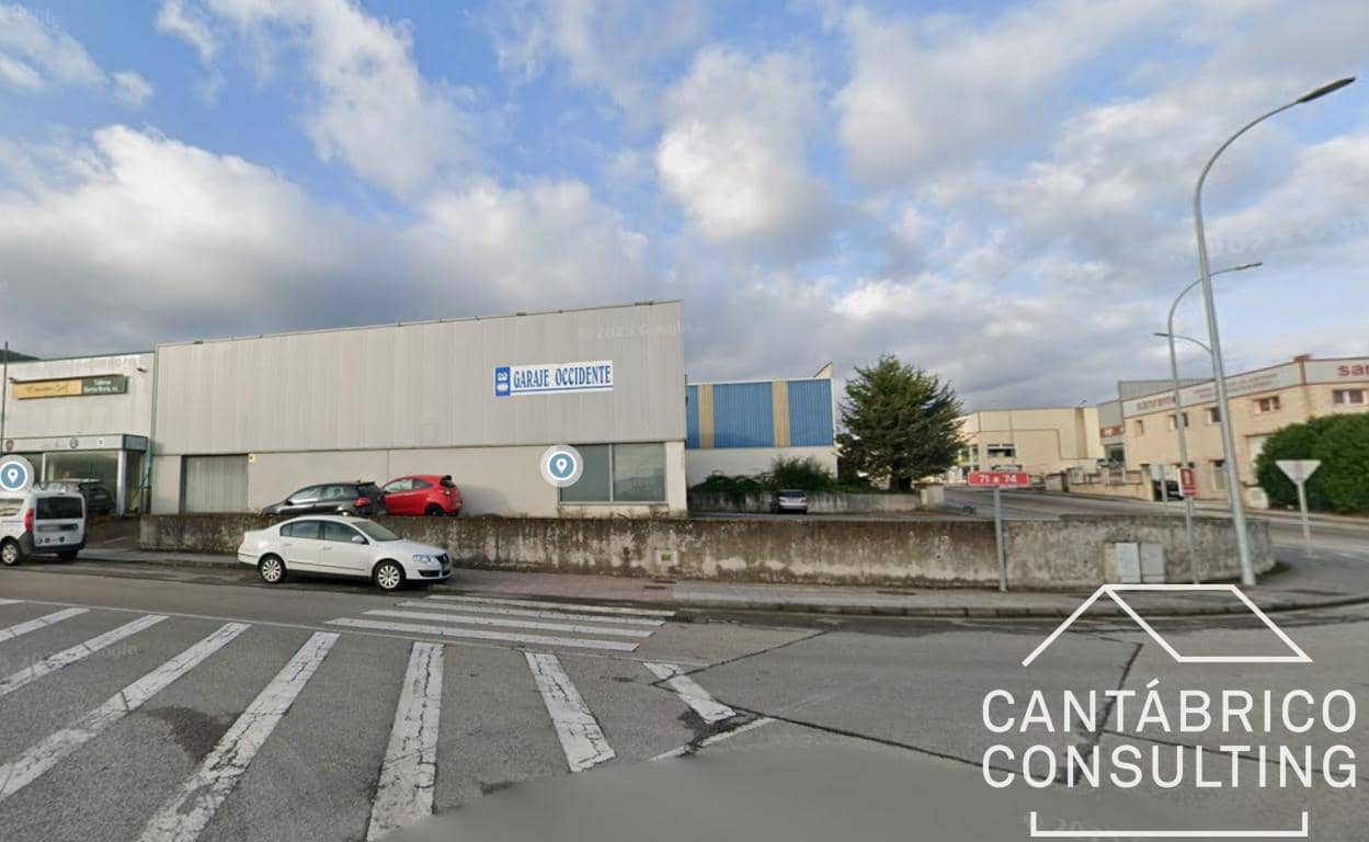 Empresa para venda em Coana - 375 000 € (Ref: 9614753)